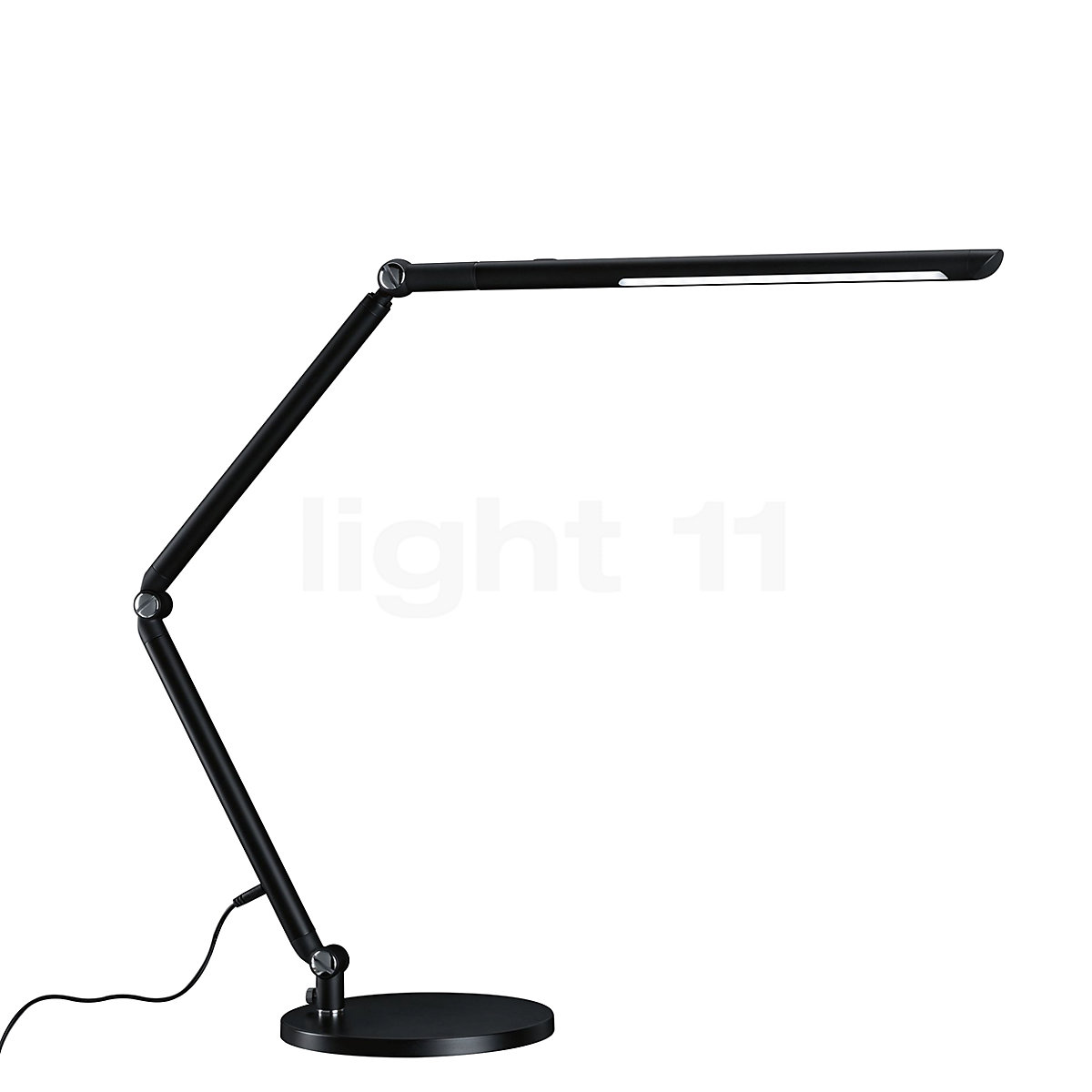 huid verzending is genoeg Buy Paulmann FlexBar Table Lamp LED at light11.eu
