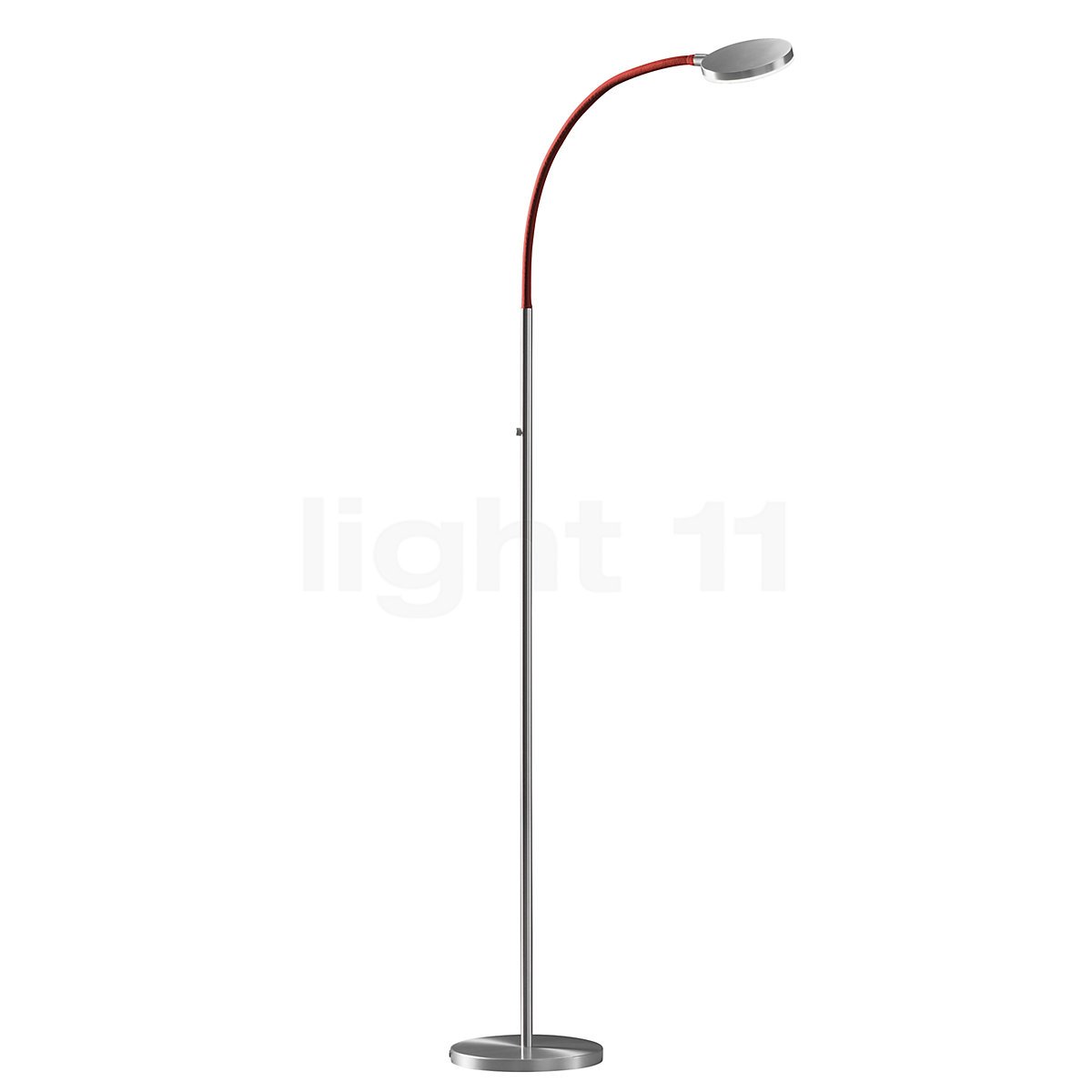 flex floor lamp