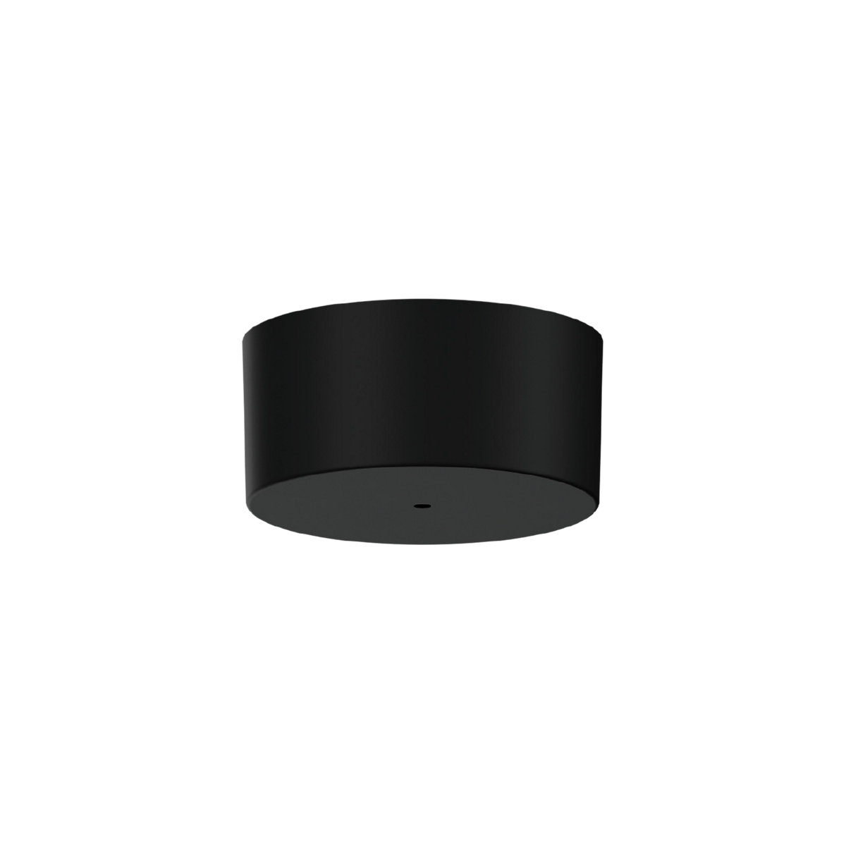 Wever & Ducré Florón incl. Driver negro - 7 W