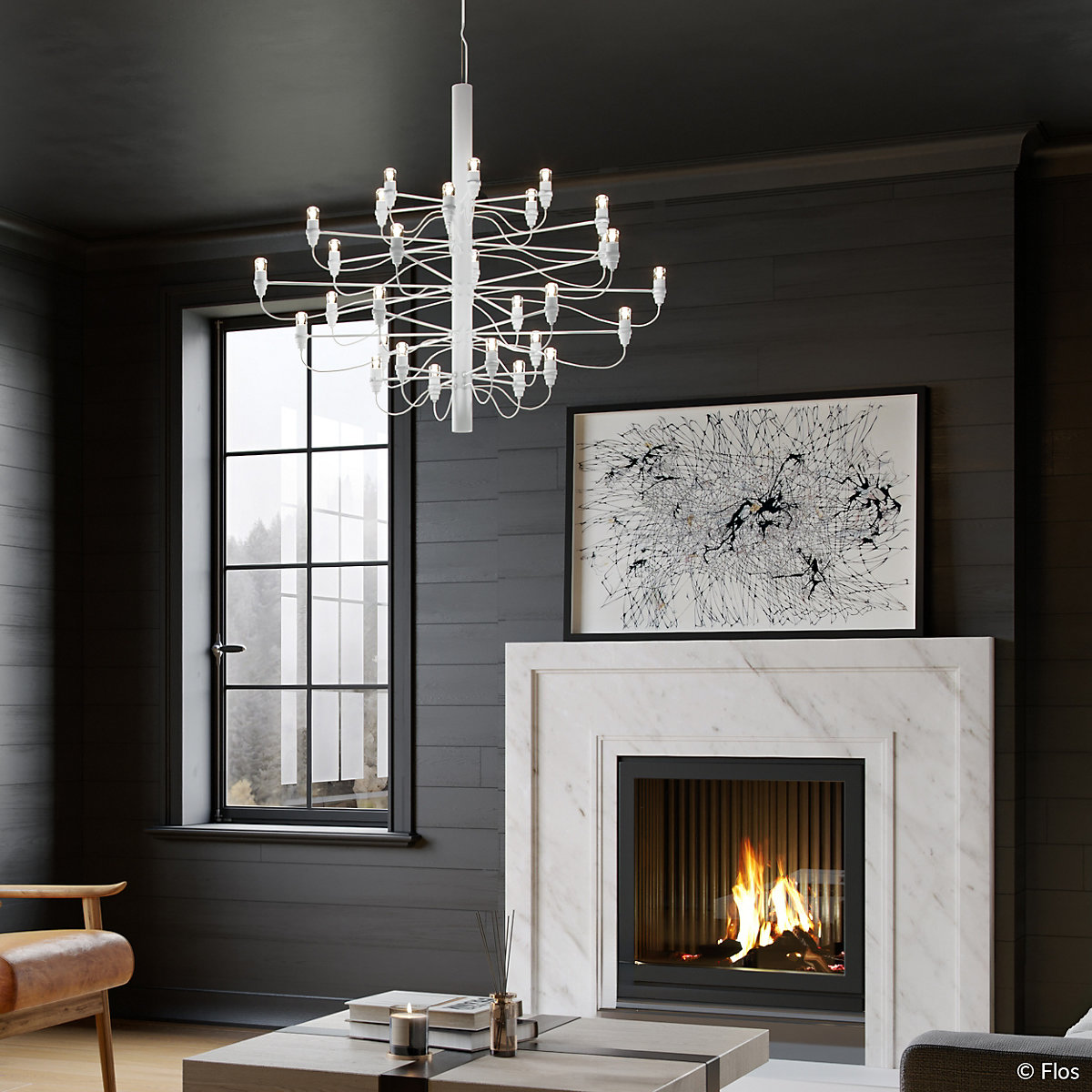 Flos 2097-30 kopen bij light11.nl
