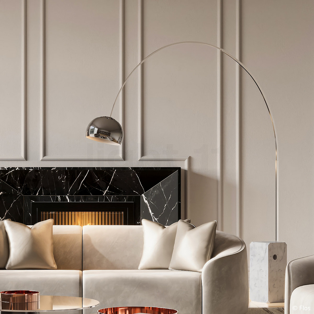 Arco LED von Flos kaufen