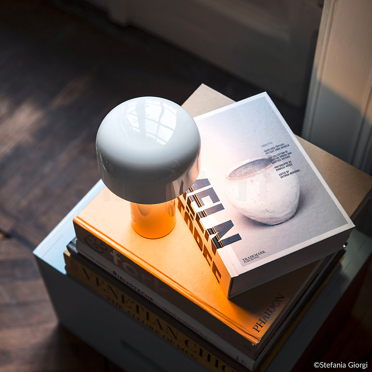 Flos Bellhop Battery LED Flos Bellhop Battery LED