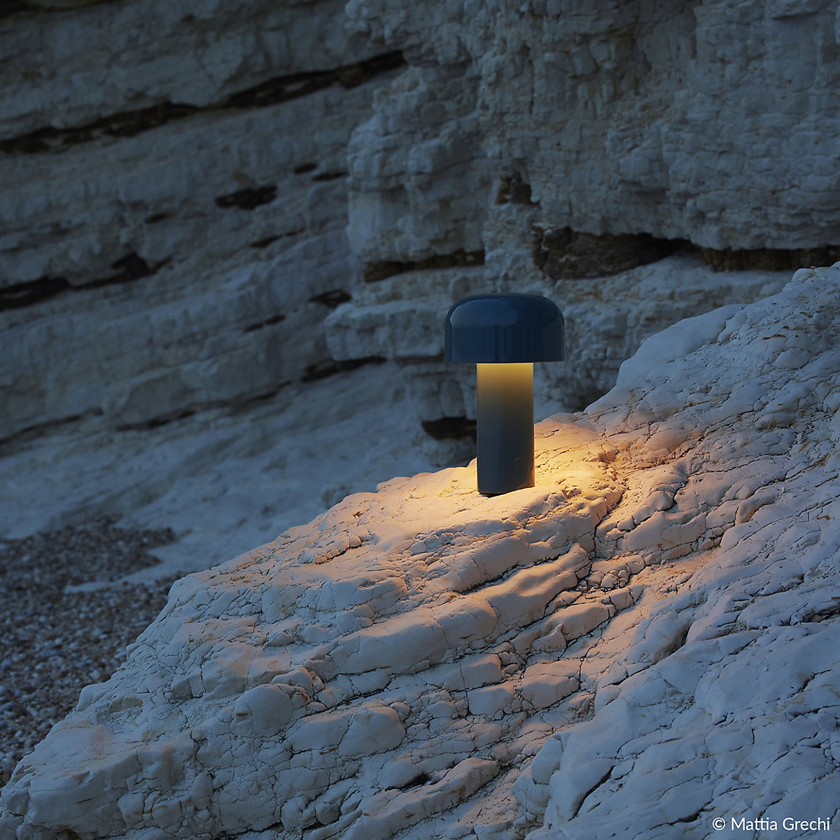 Flos Bellhop Battery LED kopen bij light11.nl