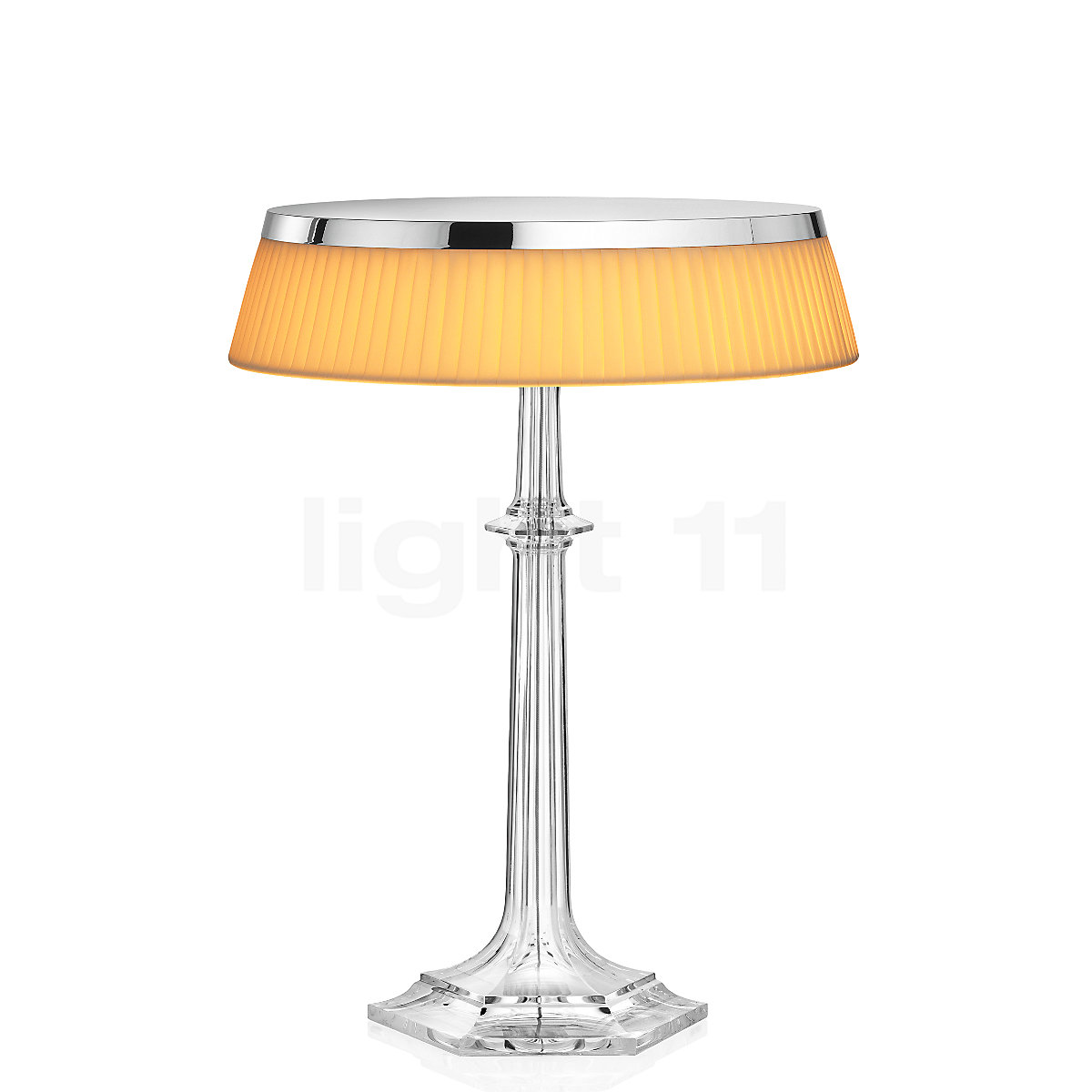 Flos bonjour hot sale table lamp