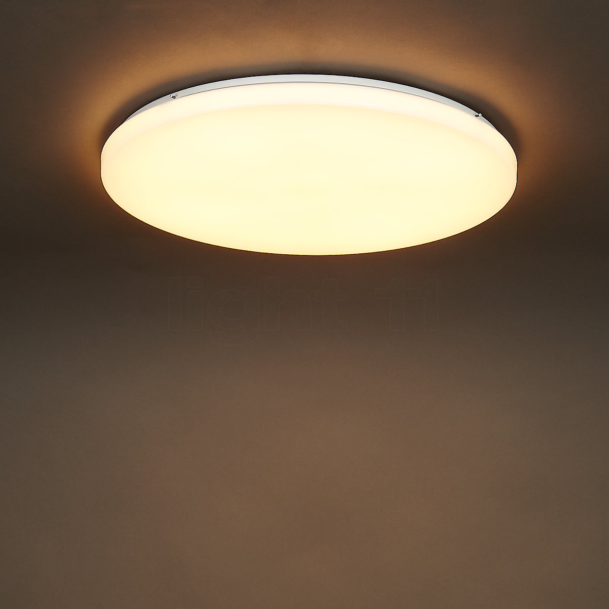 Clara LED Plafonnier/Applique  Plafonnier, Lampe de plafond
