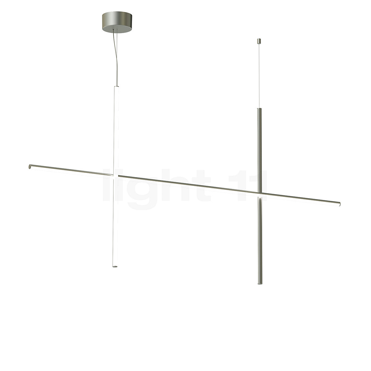 Buy Flos Coordinates S2 Pendant Light LED at light11.eu