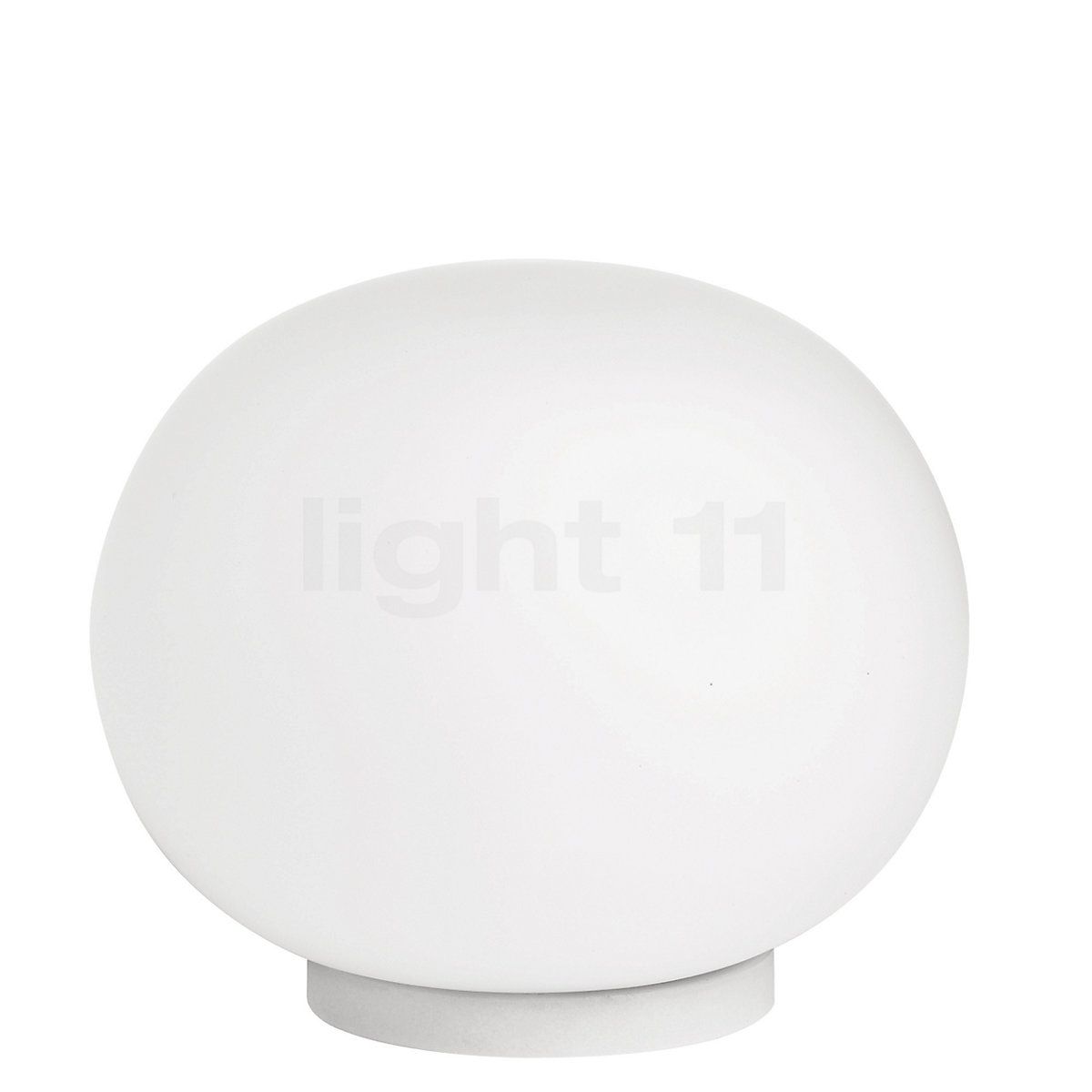 Buy Flos Glo-Ball Basic Table Lamp at light11.eu