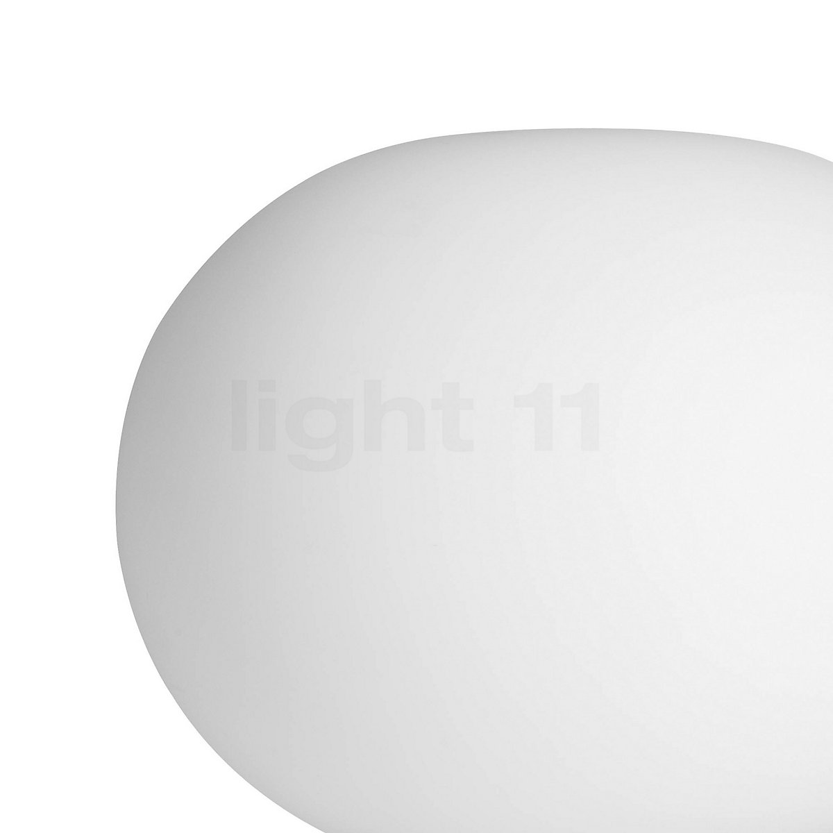 Lampe de table Flos Glo-Ball Basic Zero - light11.fr