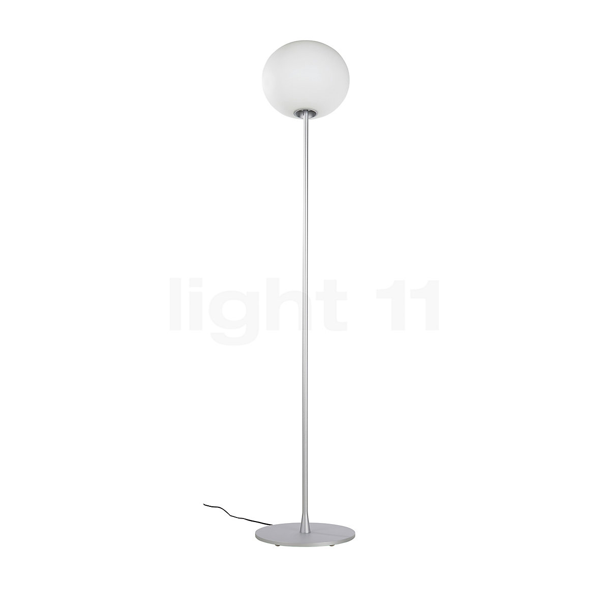 Buy Flos Glo Ball Floor Lamp at light11.eu