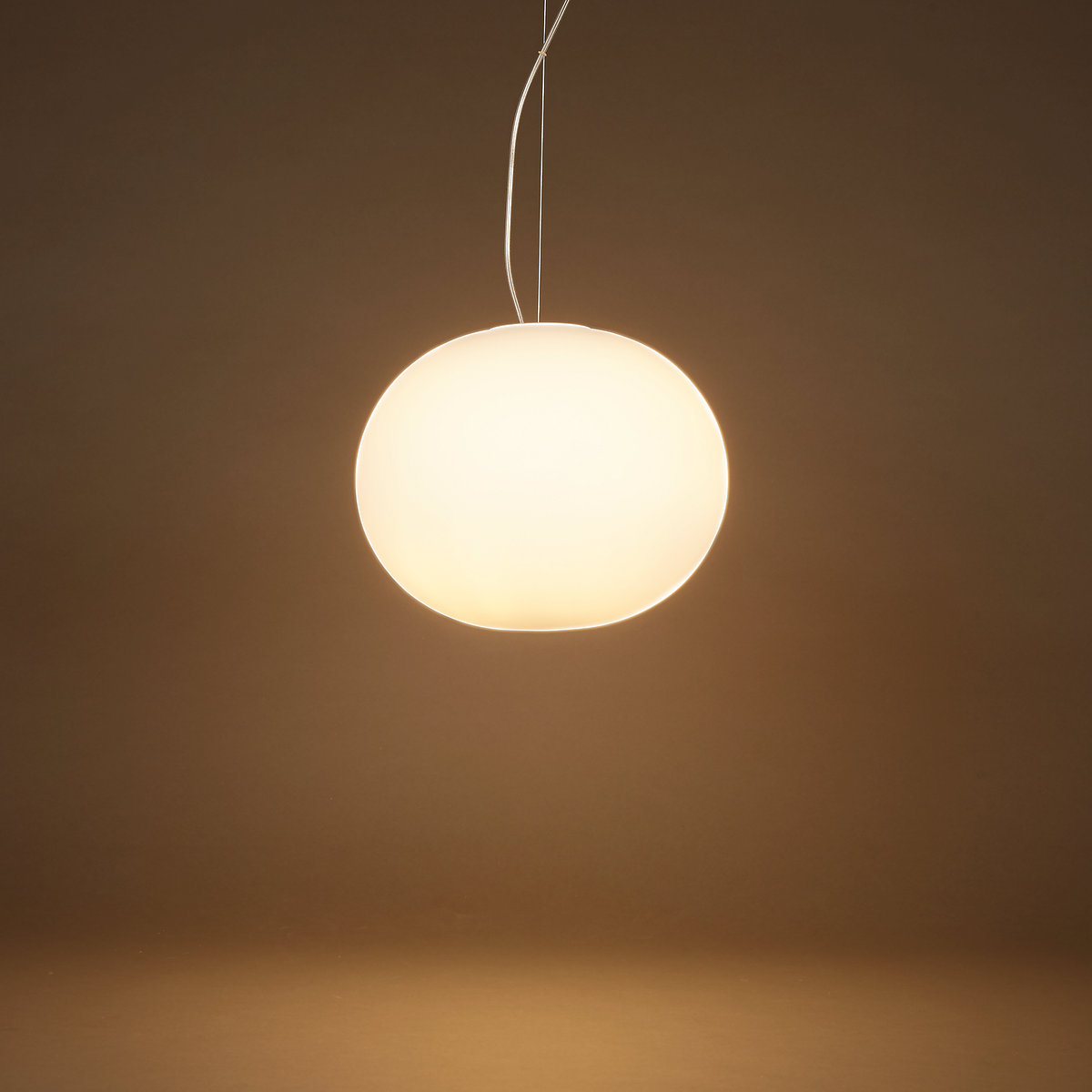Buy Flos Glo Ball Pendant Light at light11.eu