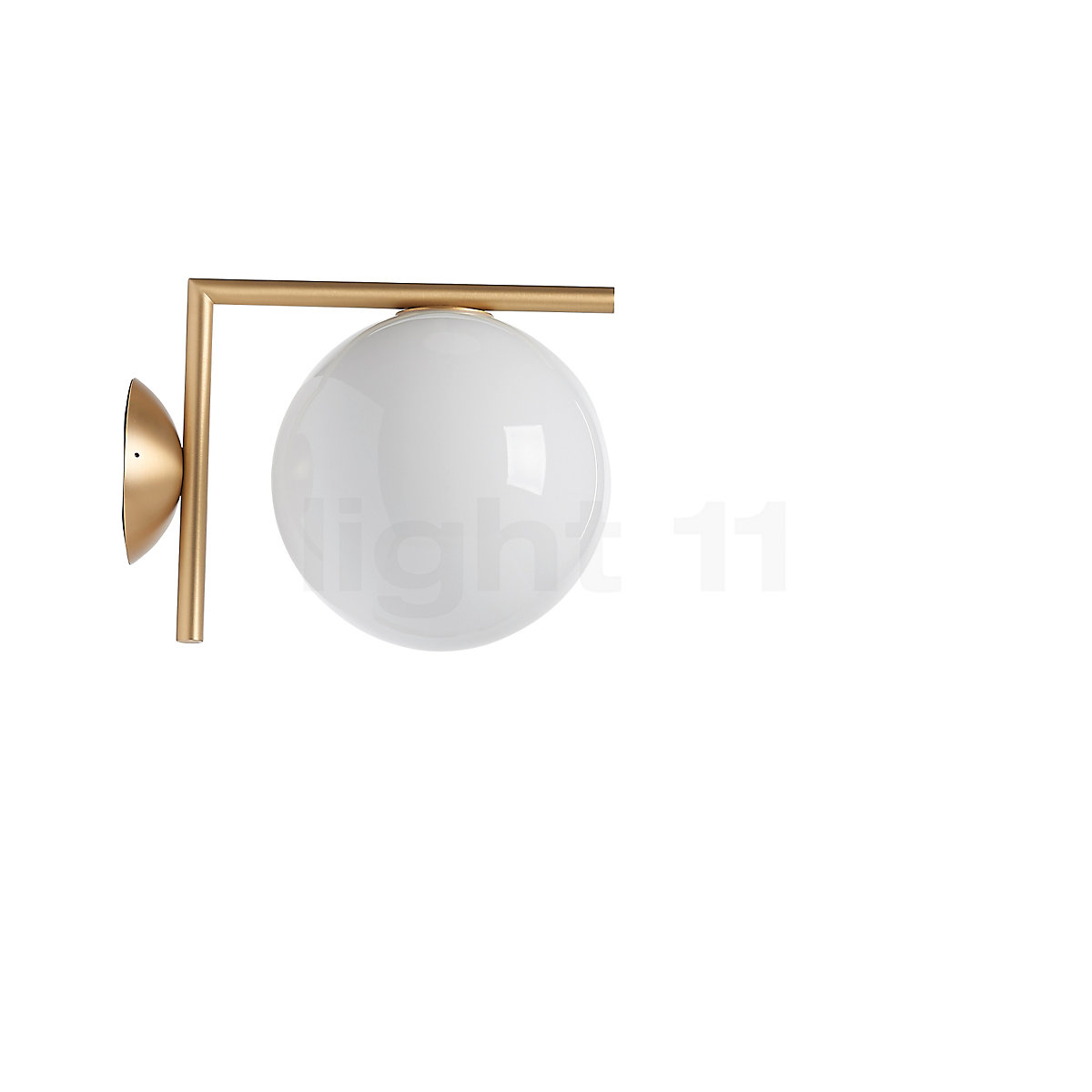 Flos ic light wall hotsell