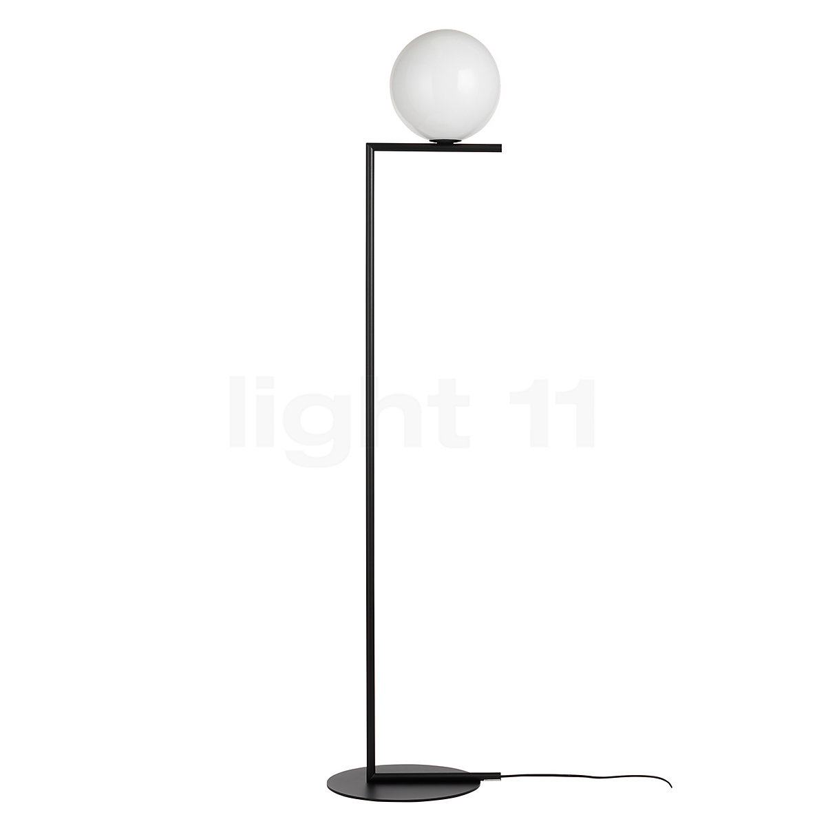 正規品　FLOS IC Lights F1 ブラック Buy Flos IC Lights F1 at light11.eu