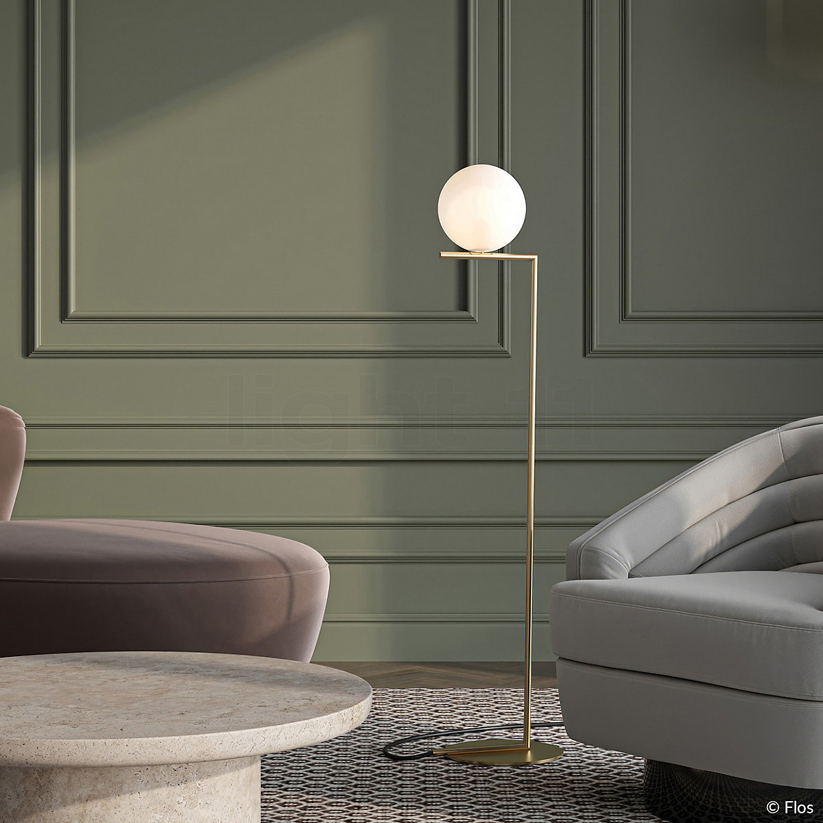Buy Flos IC Lights F2 at light11.eu