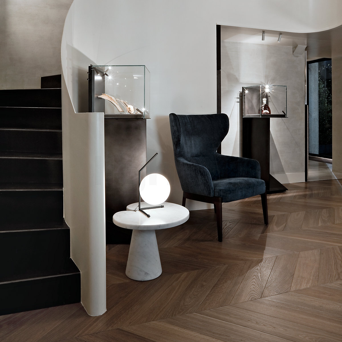 Buy Flos IC Lights T1 Low at light11.eu