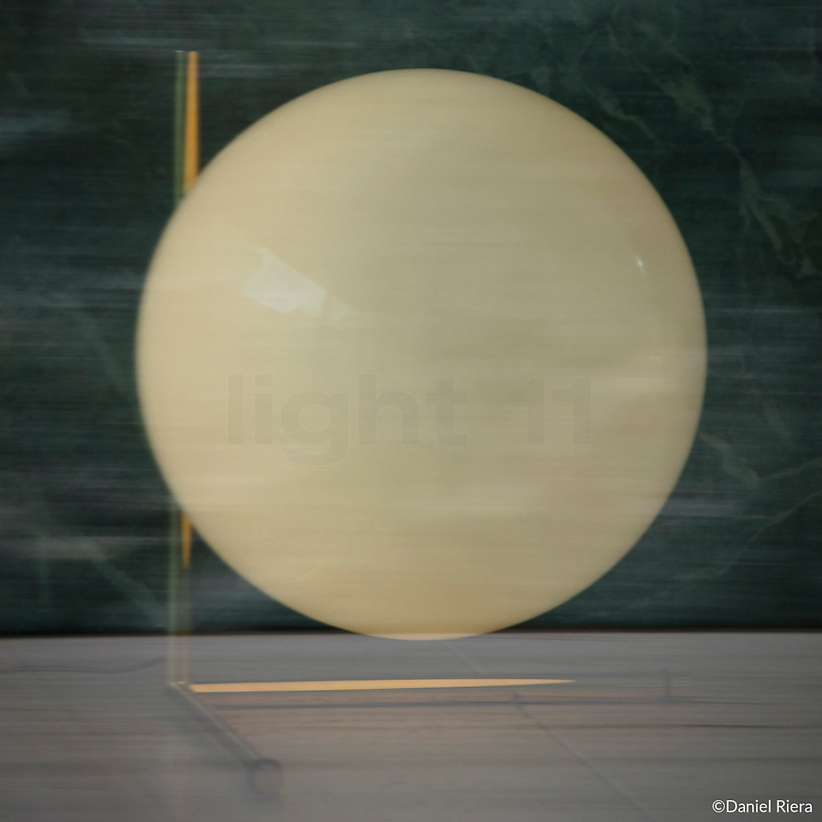 IC T1 High Table Lamp by Flos | Luxury Lighting | TRNK