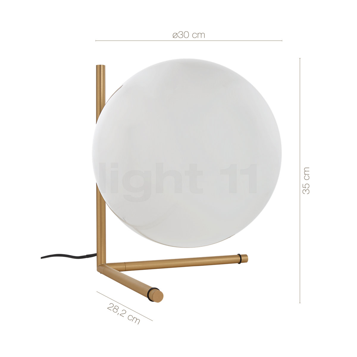 Flos IC Lights T2 