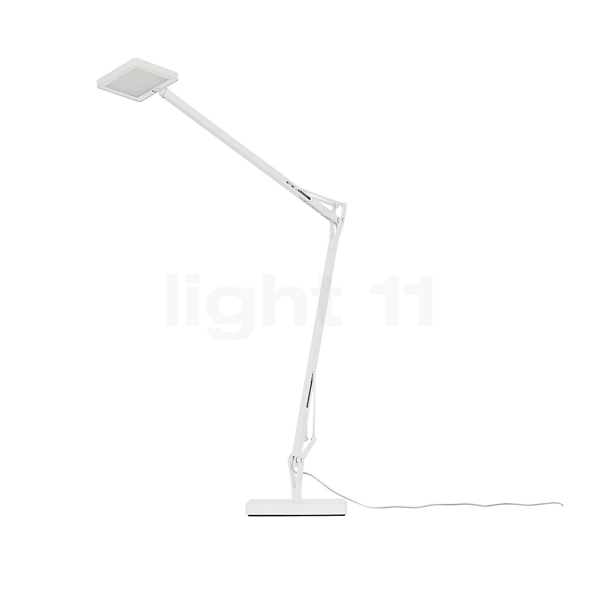 Lampe de table Flos Kelvin Edge avec vis de fixation