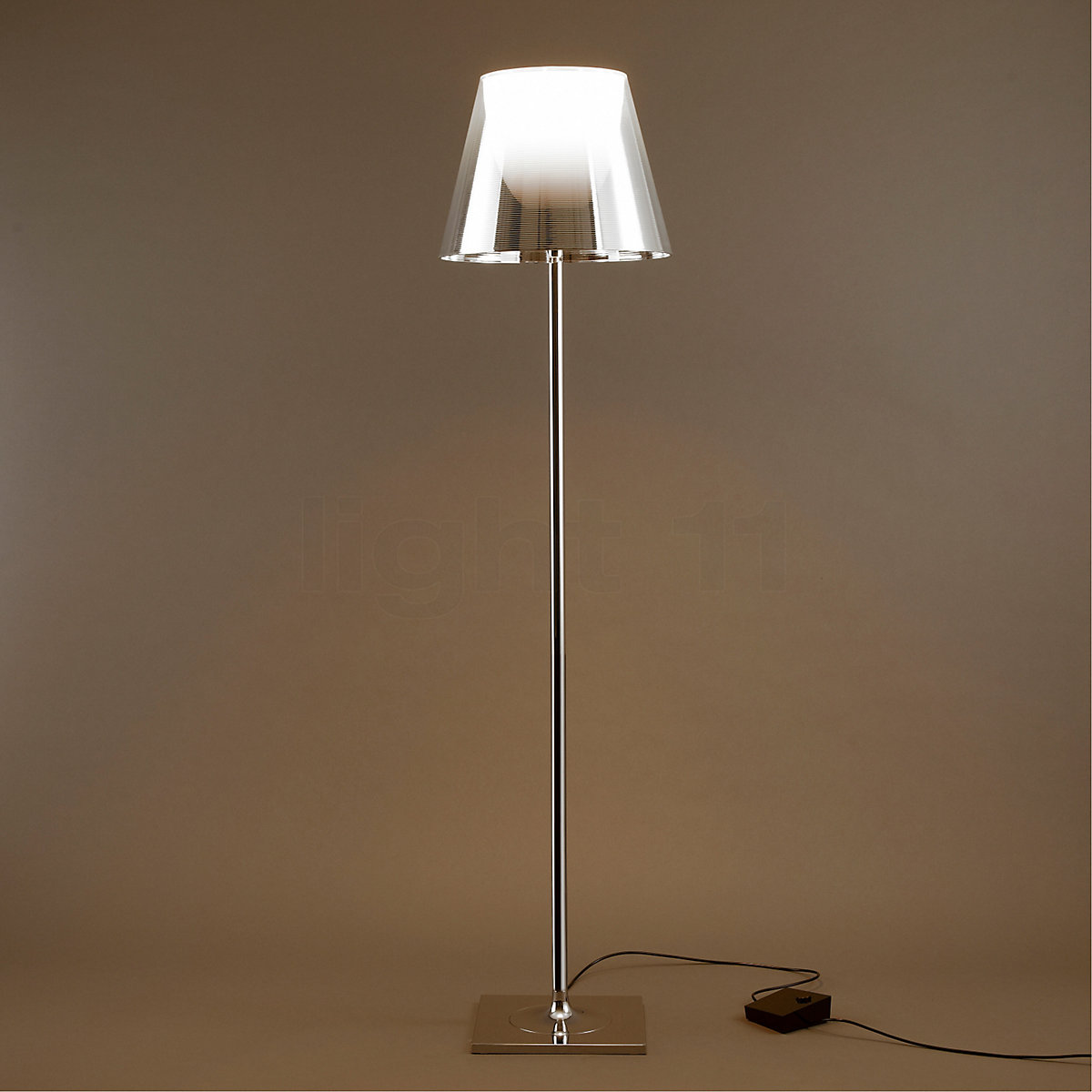 Flos ktribe hotsell f2 floor lamp