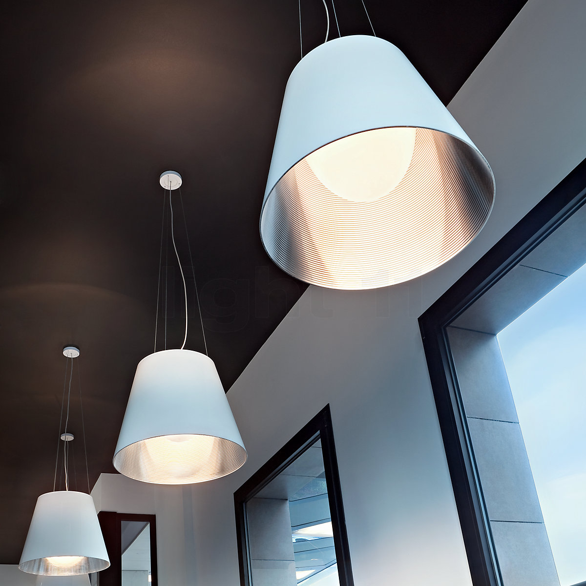 Buy Flos Ktribe Pendant Light at light11.eu