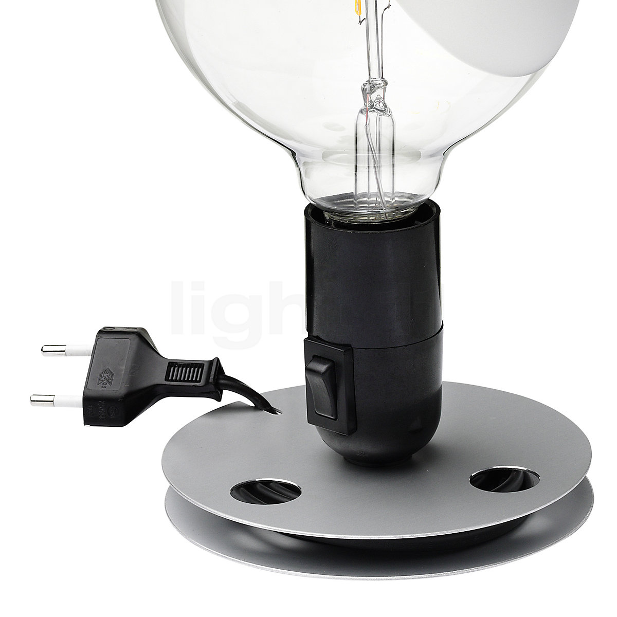 Flos Lampadina LED E27 21W 2200lm A65 220-240V 2700K Luce Calda