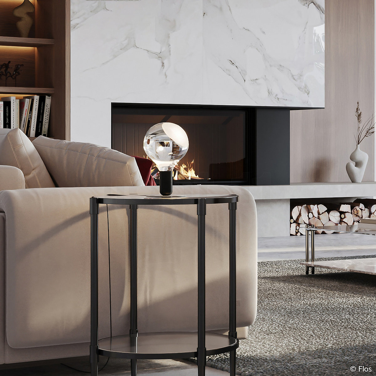 Buy Flos Lampadina LED at light11.eu