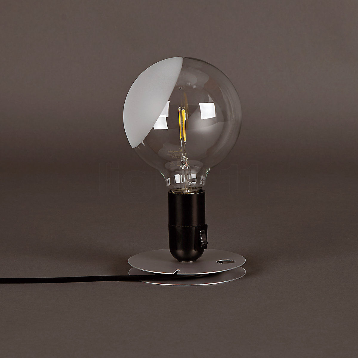 Buy Flos Lampadina LED at light11.eu