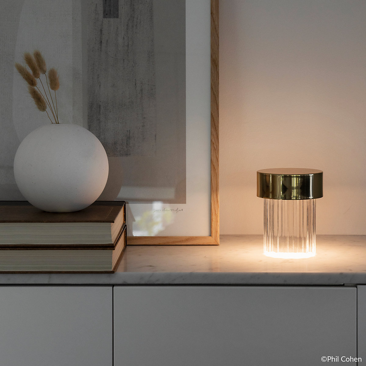 Buy Flos Last Order Battery Light LED at light11.eu