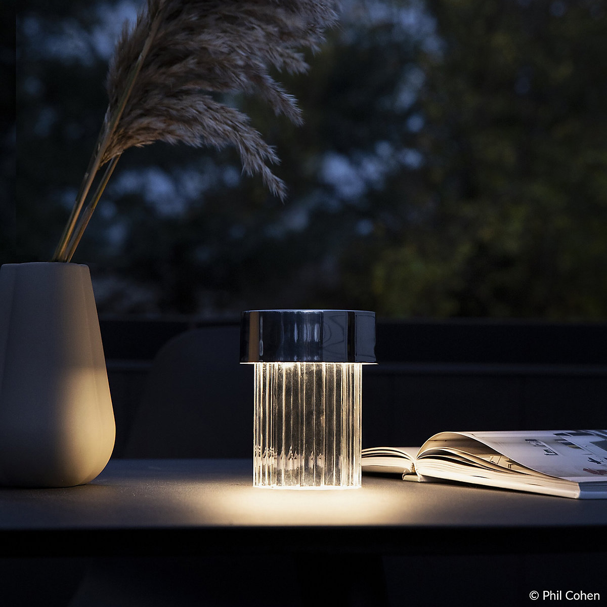 Buy Flos Last Order Battery Light LED at light11.eu