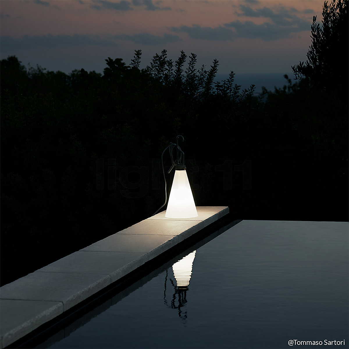 Buy Flos Mayday Outdoor at light11.eu