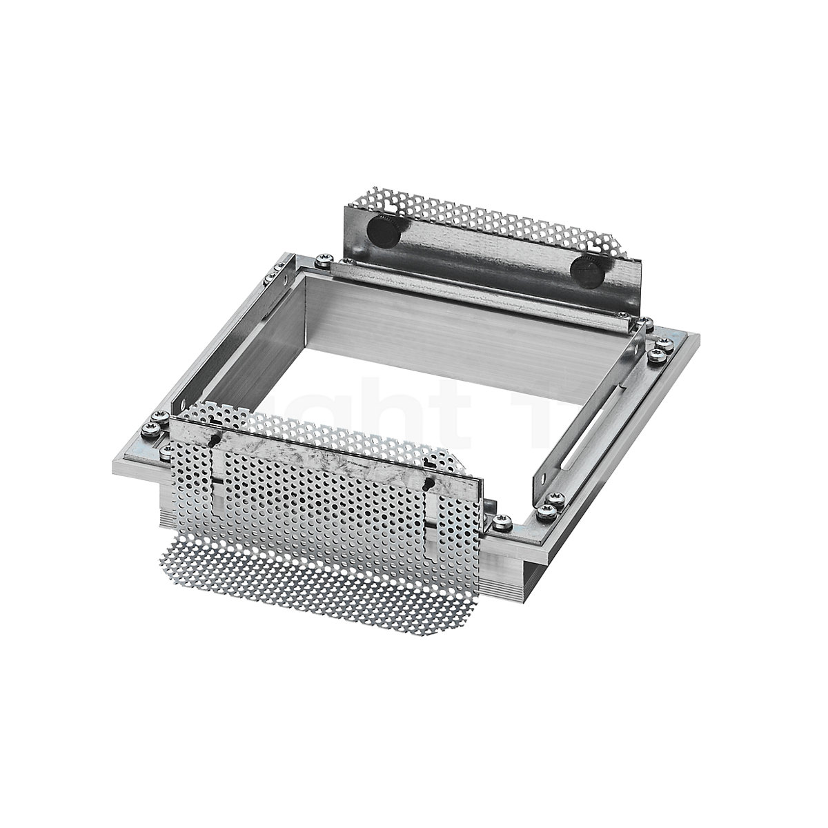 Buy Flos Mounting frame for Compass Box recessed large 1L at