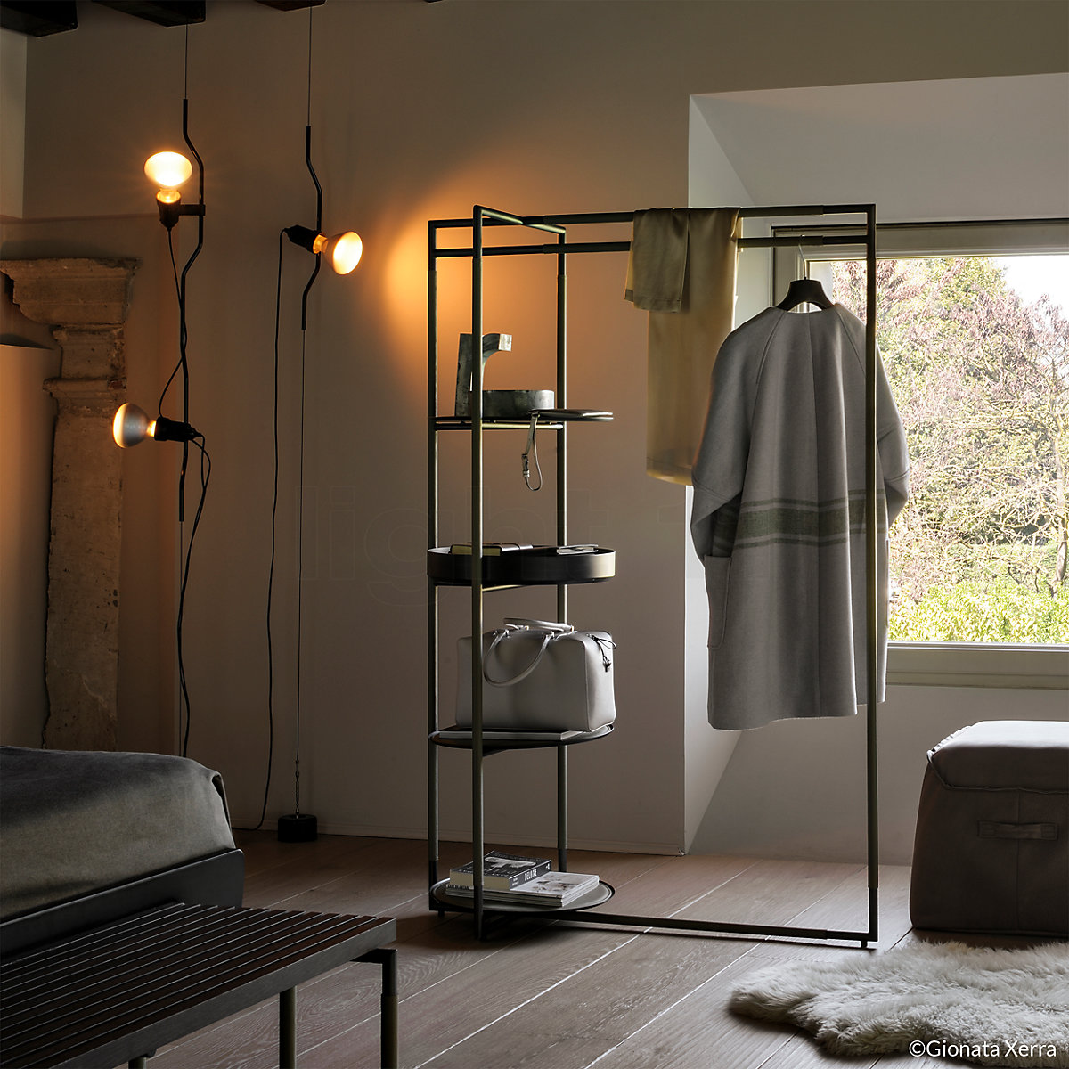 Buy Flos Parentesi 2 lamps at light11.eu