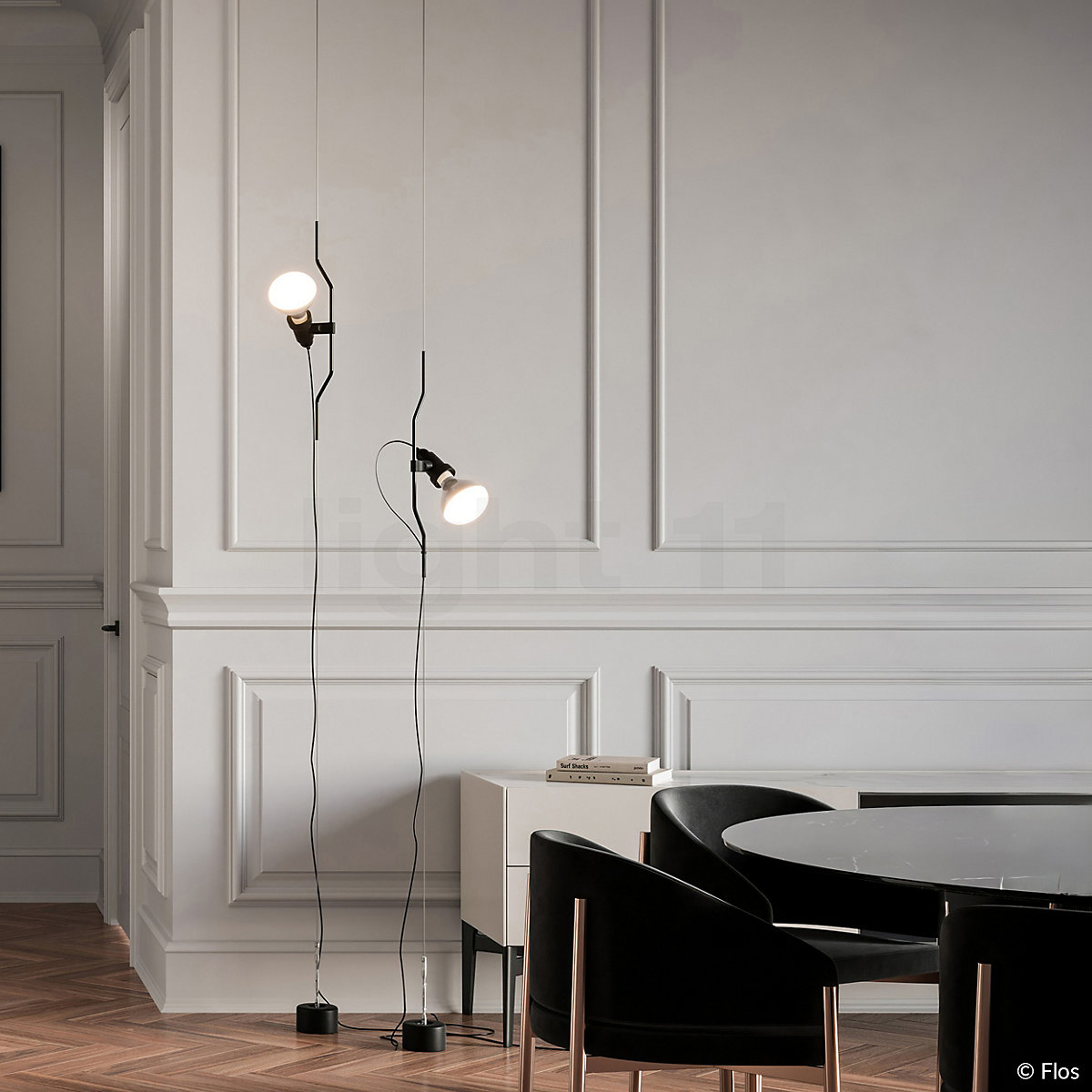 Buy Flos Parentesi at light11.eu