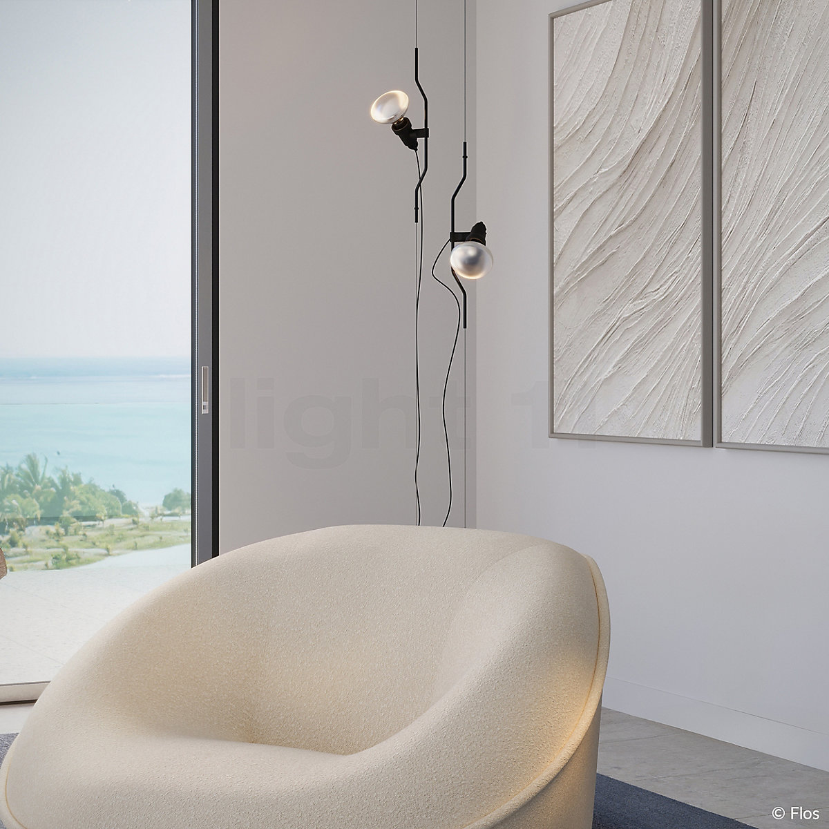 Buy Flos Parentesi at light11.eu