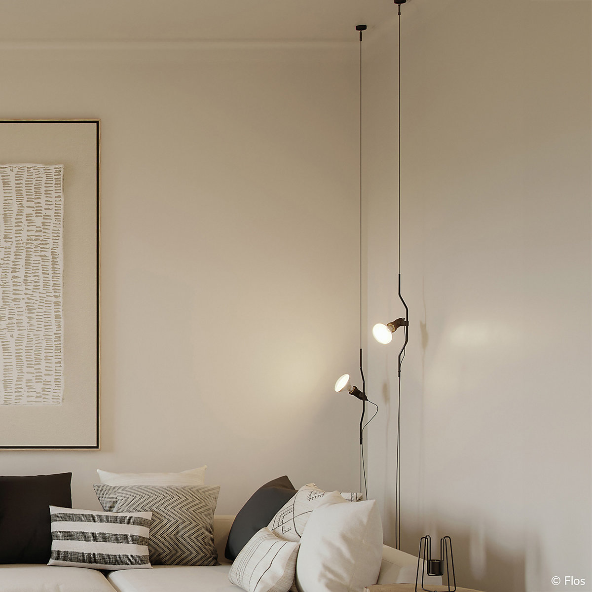 Flos Parentesi en light11.es