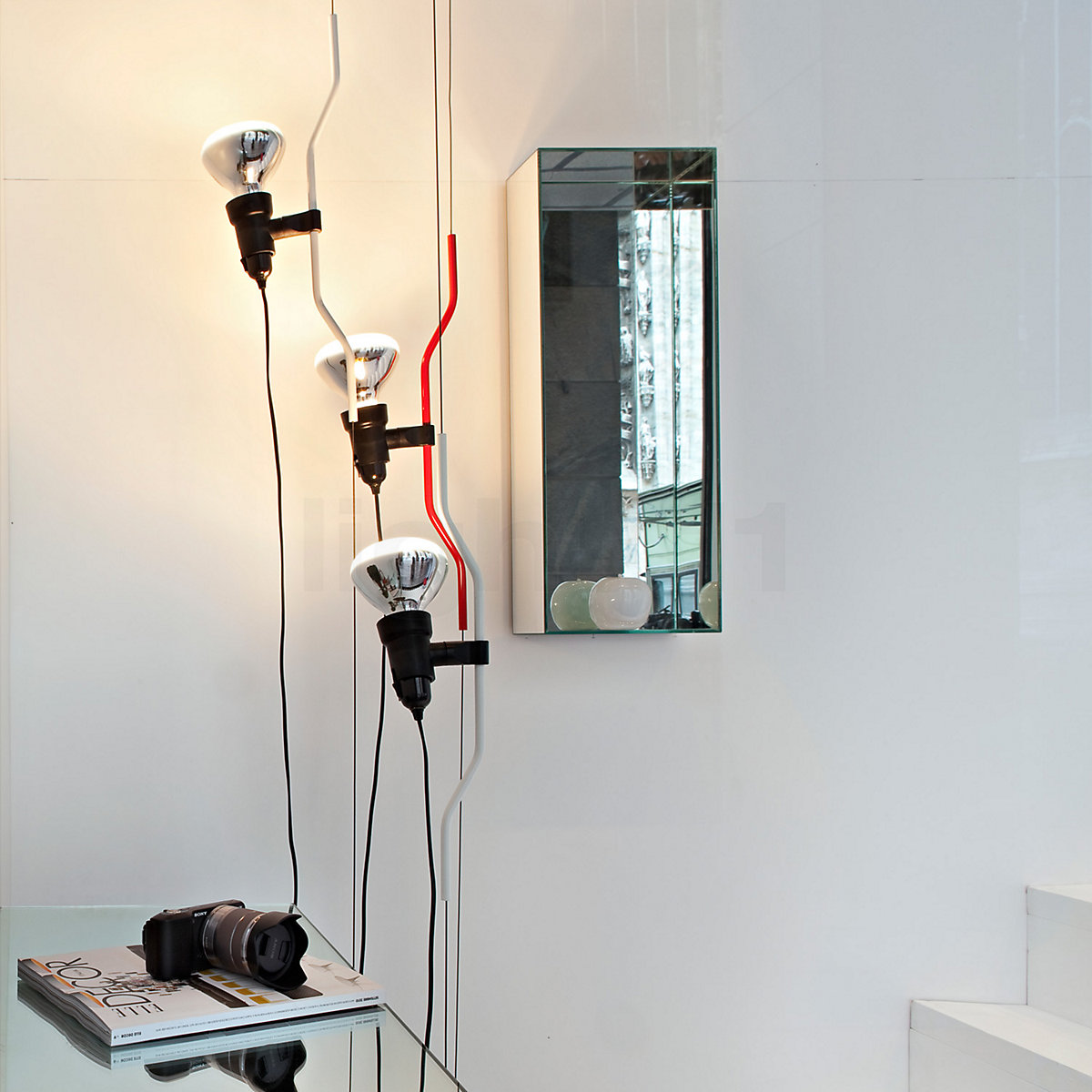 Buy Flos Parentesi at light11.eu