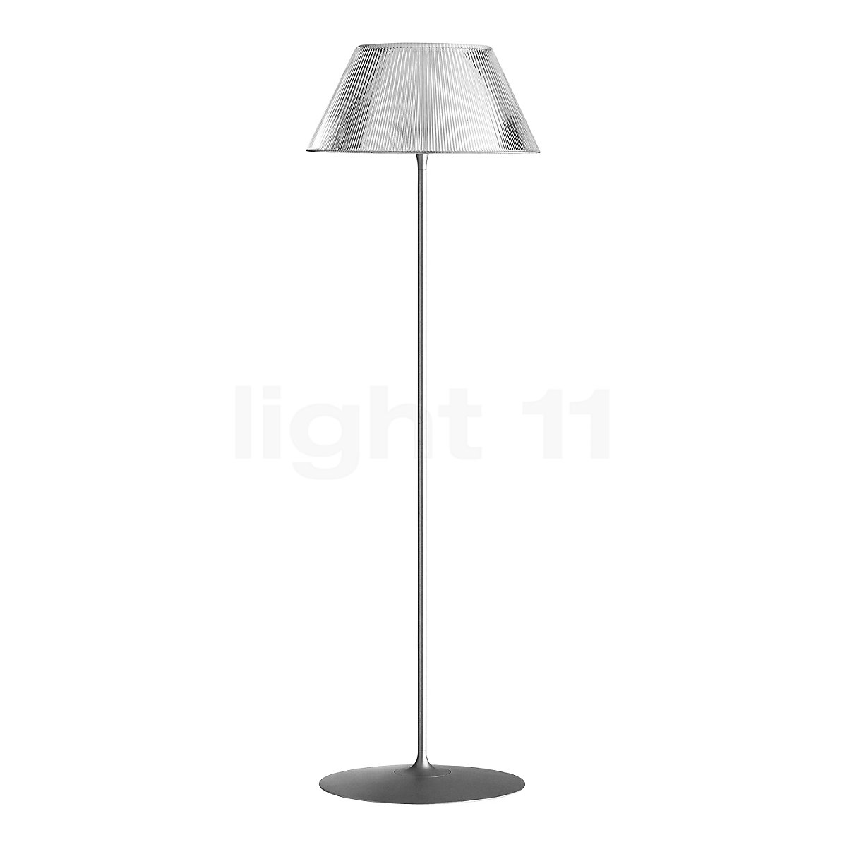 Buy Flos Romeo Moon F with cord dimmer at light11.eu