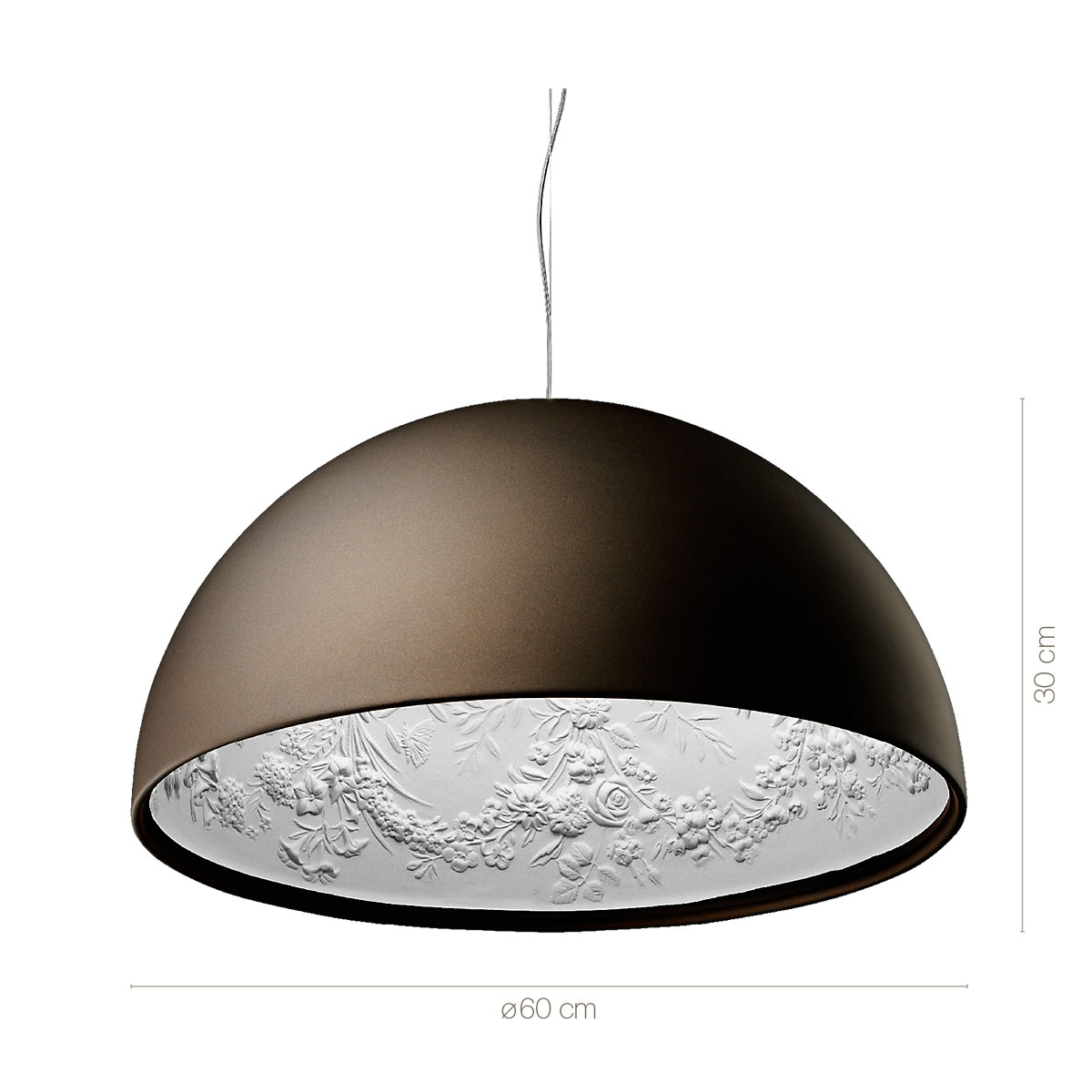 FLOS SKY GARDEN 照明 Buy Flos Skygarden Pendant Light at light11.eu