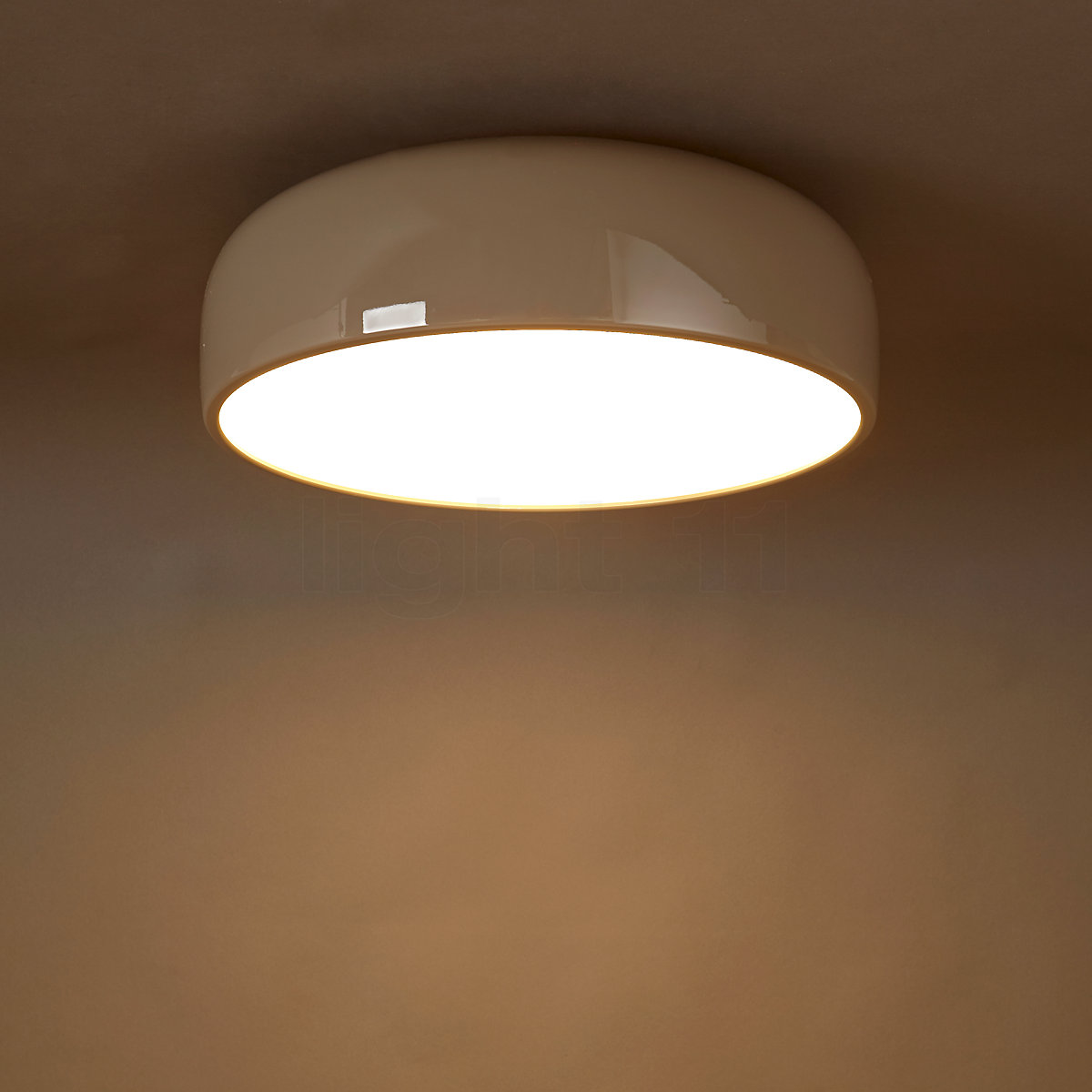 Buy Flos Smithfield Ceiling Light at light11.eu