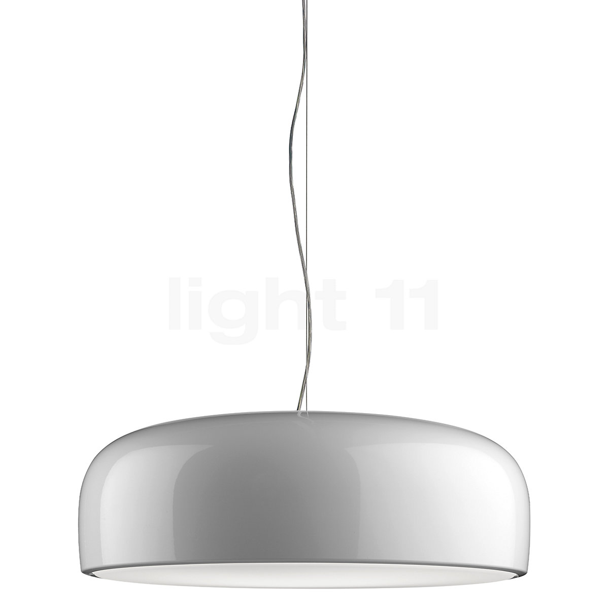 Buy Flos Smithfield Pendant Light LED at light11.eu