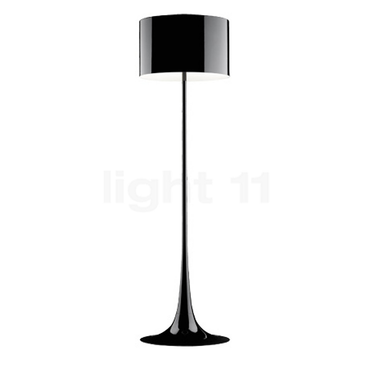 フロアスタンド Spun light flos Flos Spun Light F kopen bij light11.nl