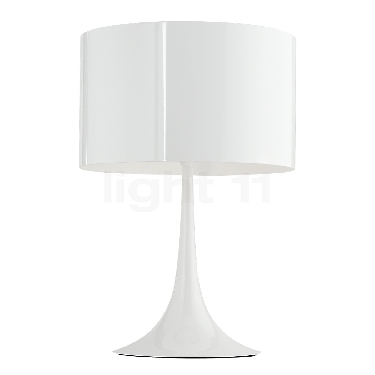 Flos Spunlight Table Lamp At Light11 Eu