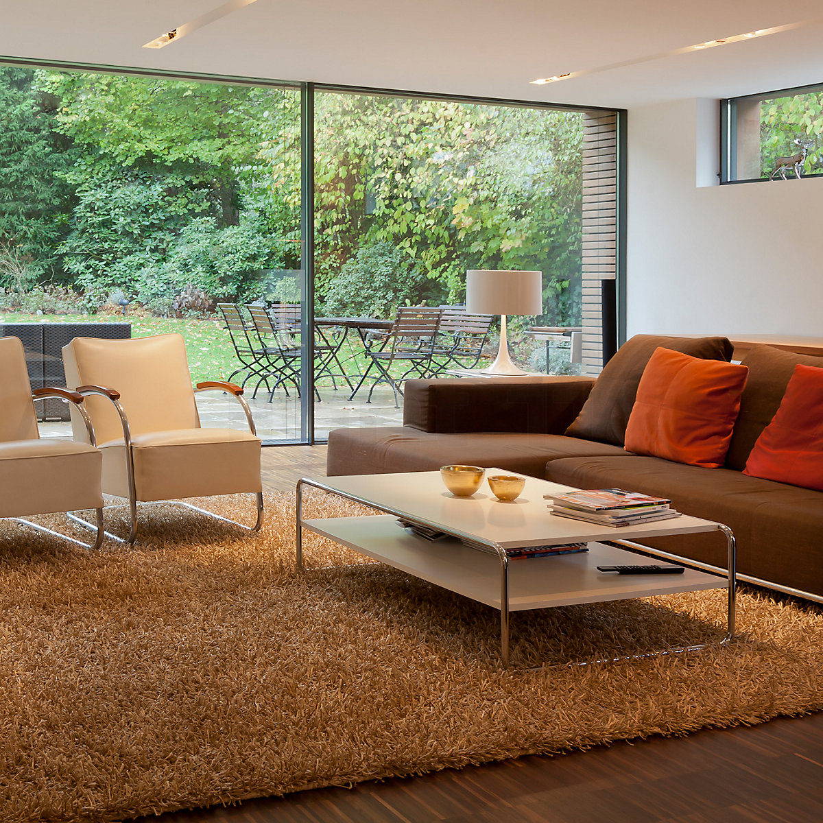 Flos Spunlight Table Lamp
