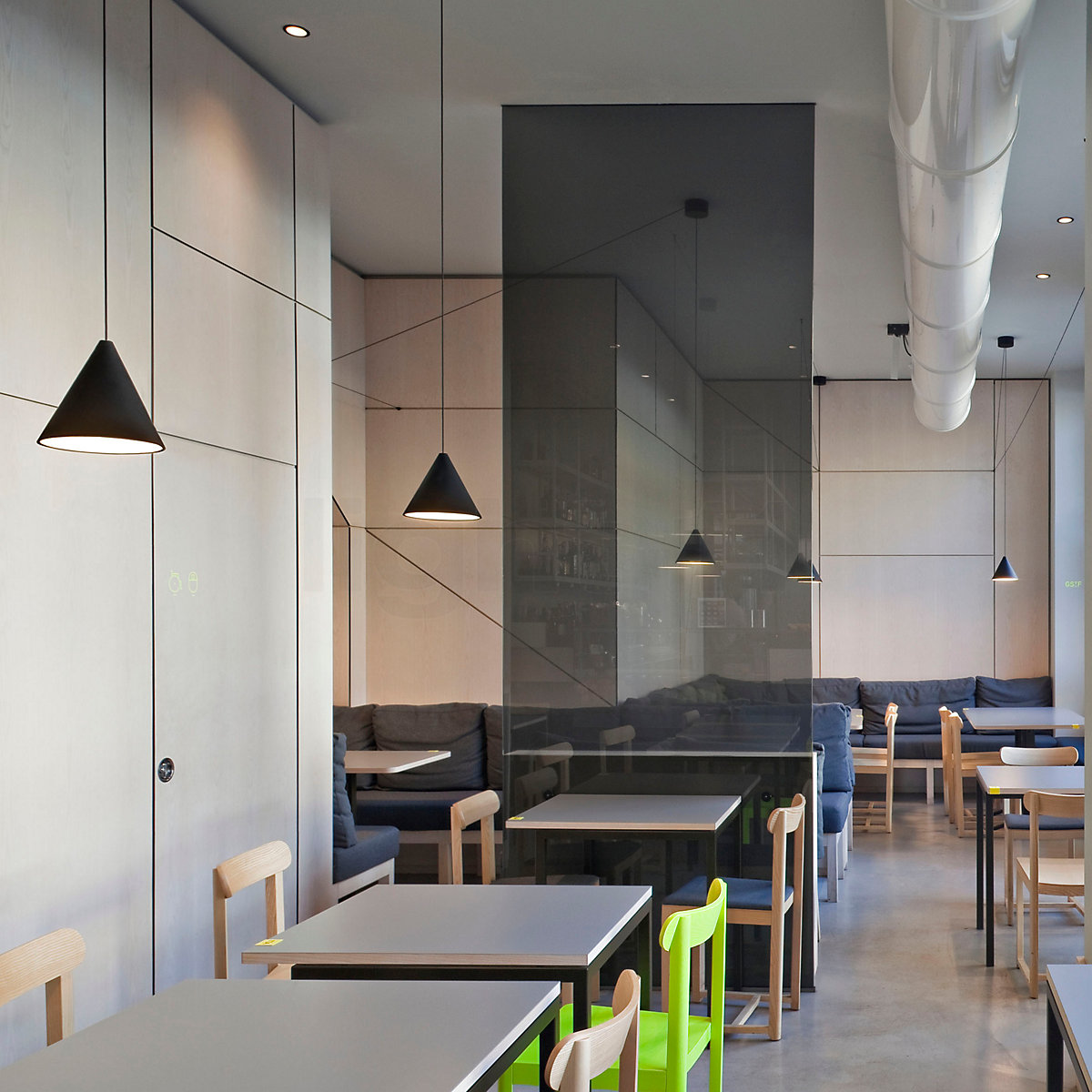 Flos String Light Dezentrale Pendelleuchte kaufen bei light11.at