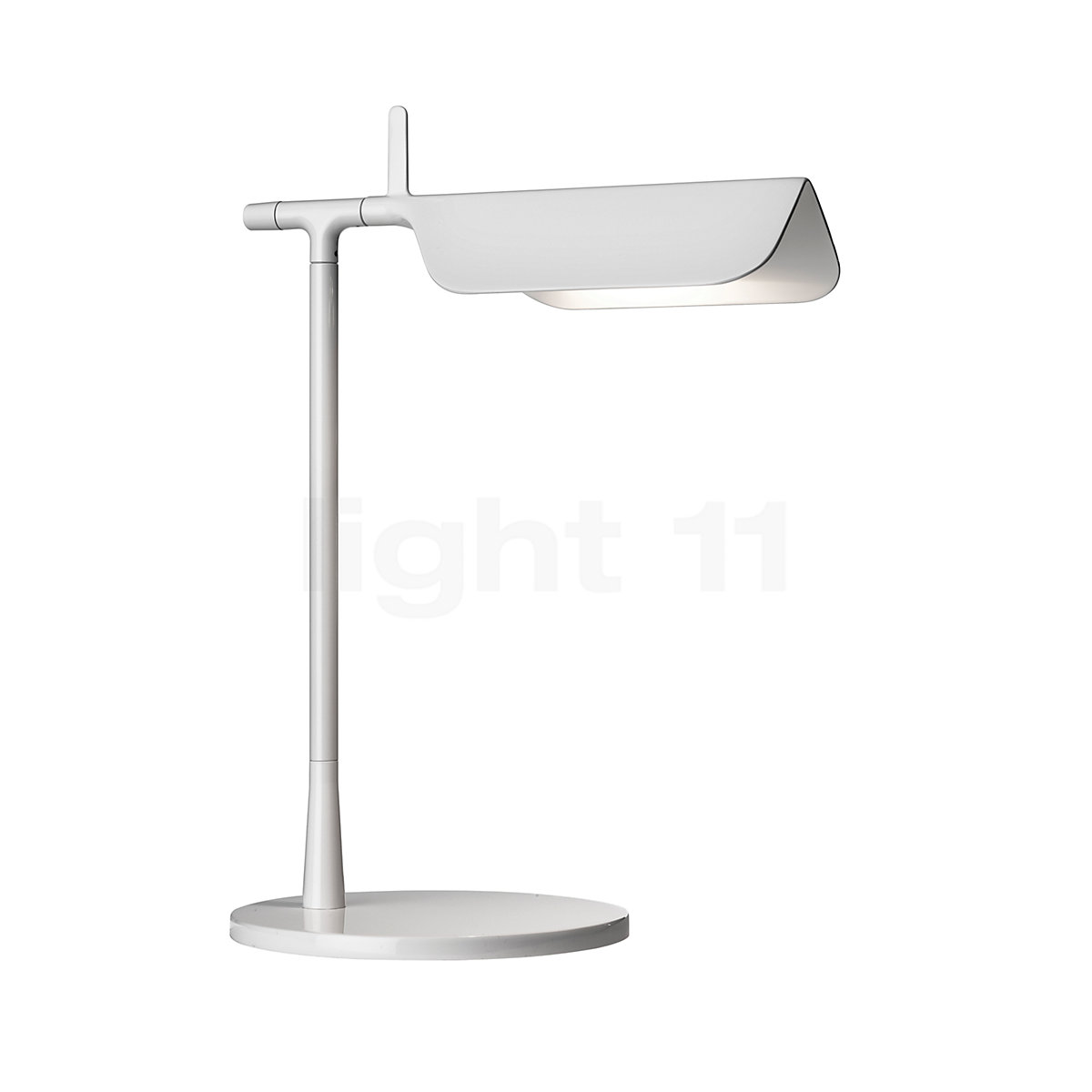 Flos Tab T Led At Light11 Eu, Halogen Desk Lamp Repair