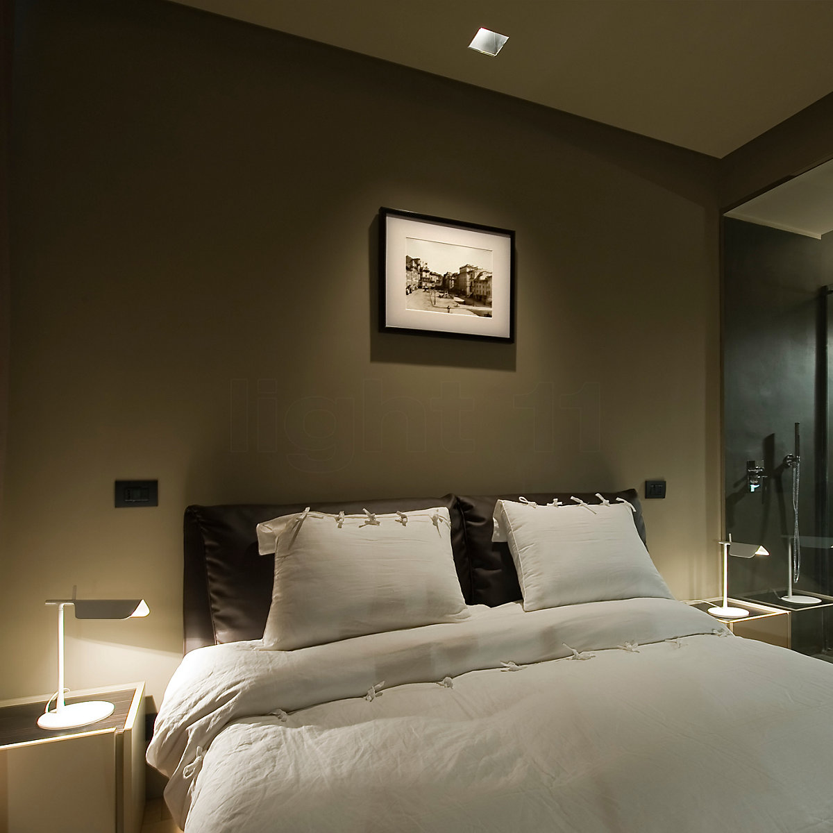 Buy Flos Tab T LED at light11.eu Buy Flos Tab T LED at light11.eu