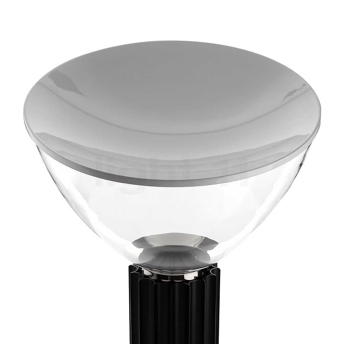 Flos Taccia LED Glas Flos Taccia LED Glas