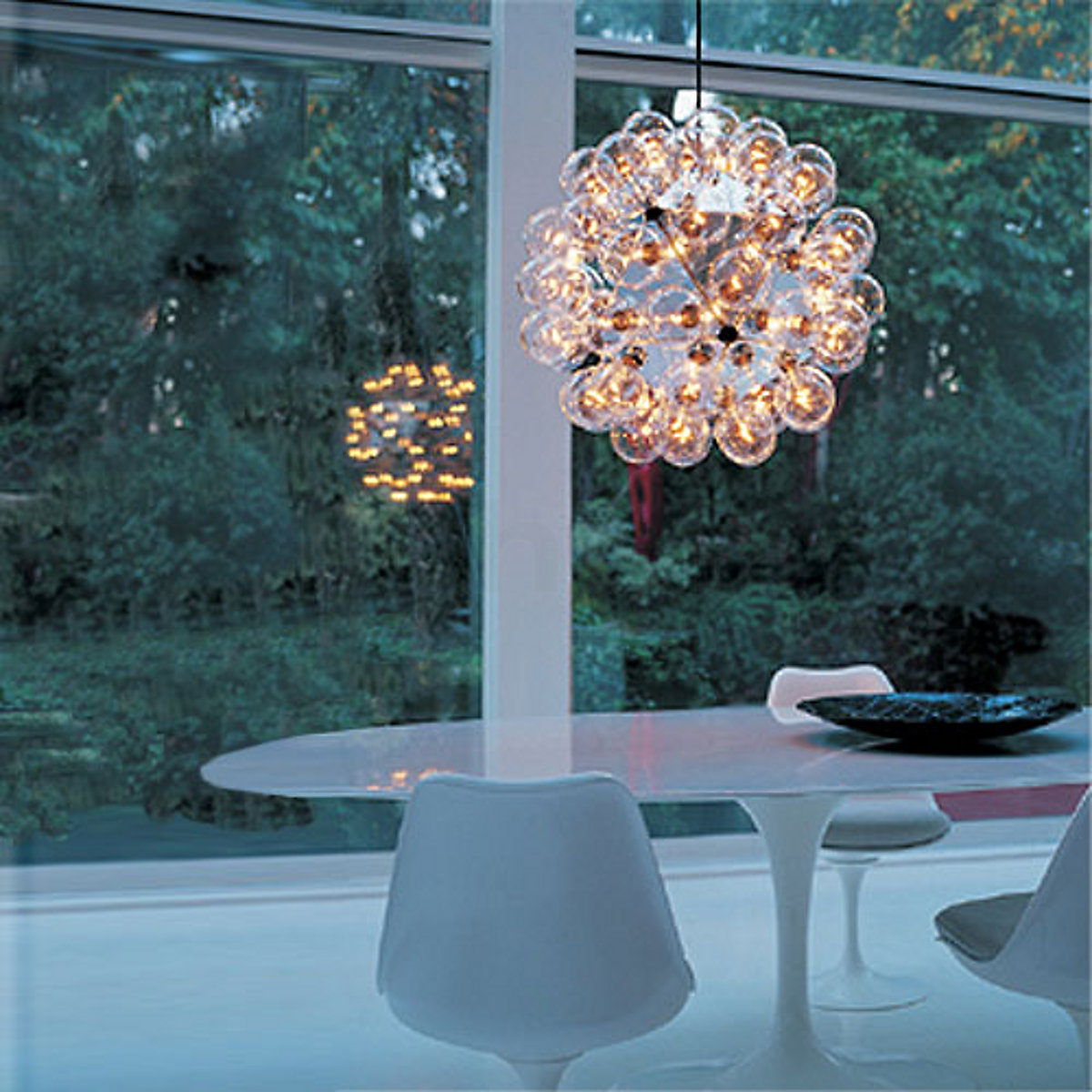 Buy Flos Taraxacum 88 Pendant Light at light11.eu