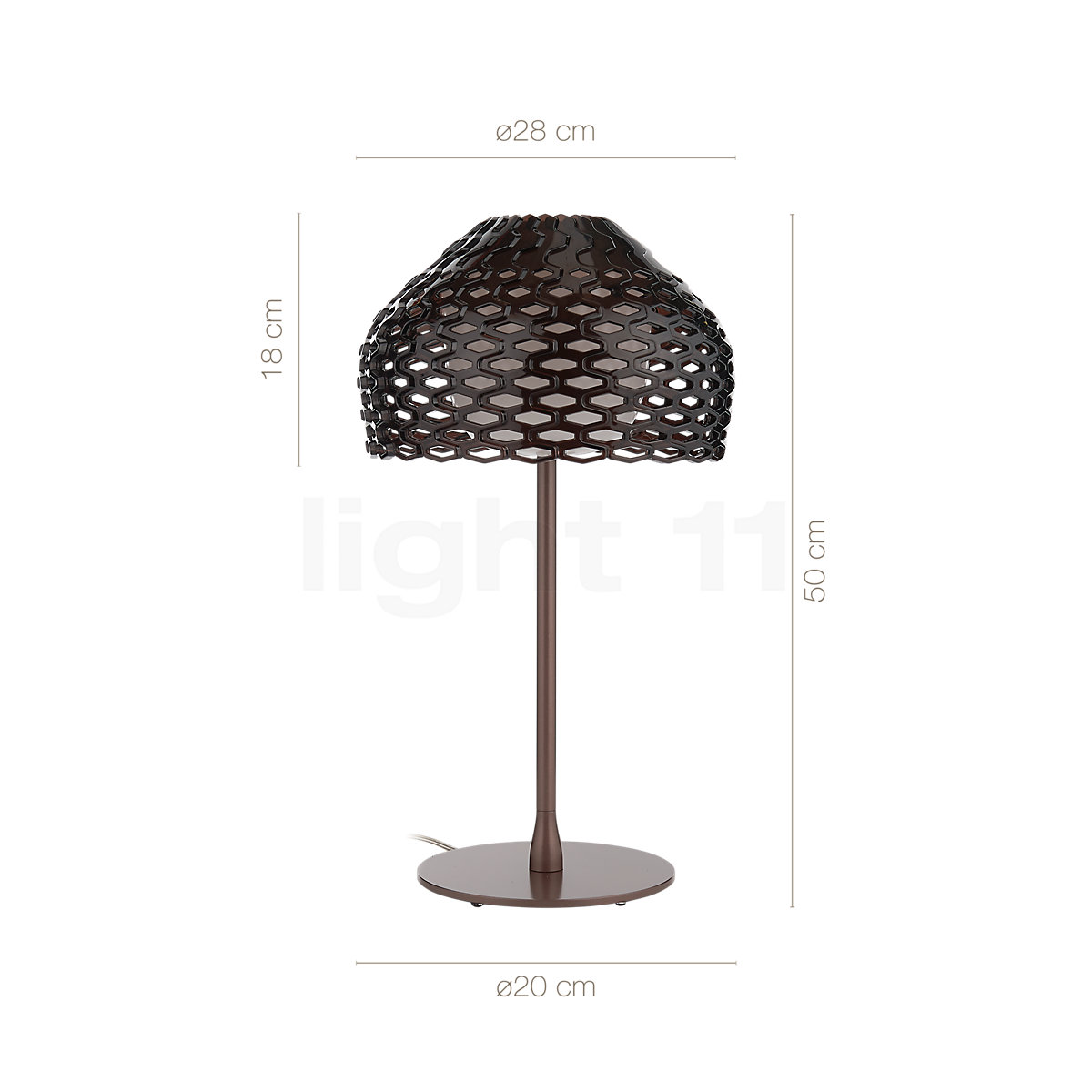 Buy Flos Tatou T1 at light11.eu