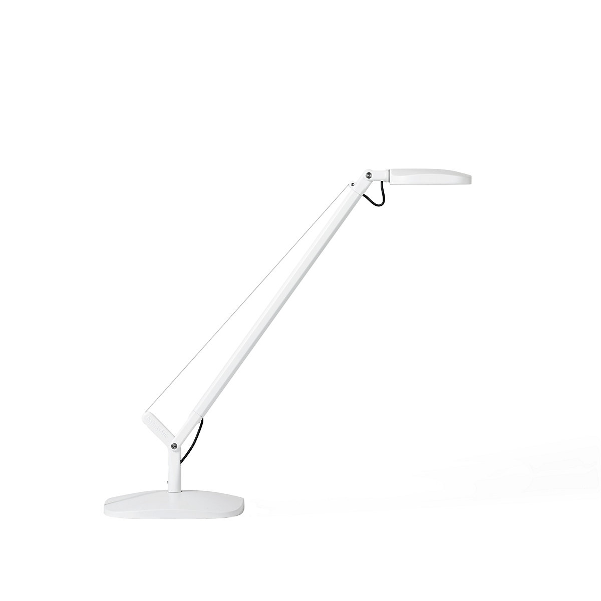 Fontana Arte Demi Volee – Lámpara de sobremesa — imagen 2