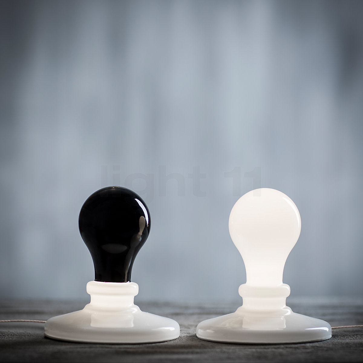 black light table lamp